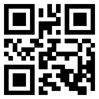 3206146443 - Immagine del Qr Code associato