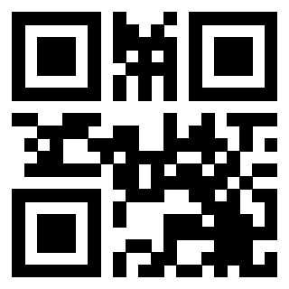 3206146444 - Immagine del Qr Code associato