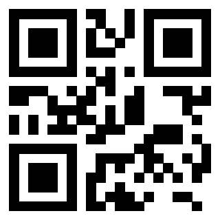 3206146445 - Immagine del Qr Code