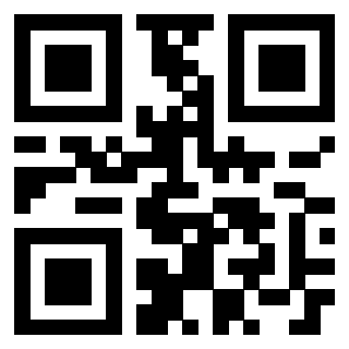 3206146449 - Immagine del QrCode associato