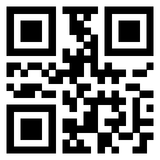 3206146453 - Immagine del QrCode associato