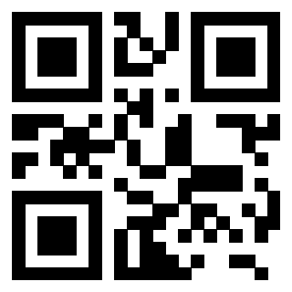 3206146459 - Immagine del QrCode associato
