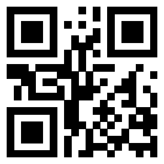 3206146462 - Immagine del Qr Code associato