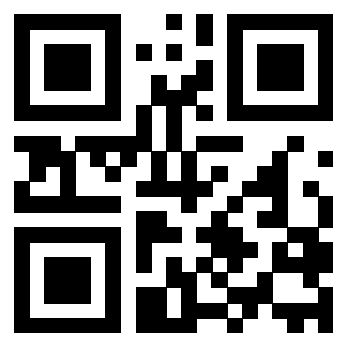 Scansione del Qr Code di 3206146463