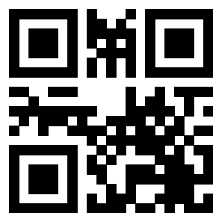3206146466 - Immagine del QrCode associato