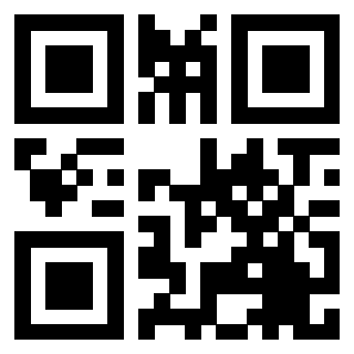 Il Qr Code di 3206146469