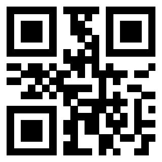 Scansione del QrCode di 3206146470