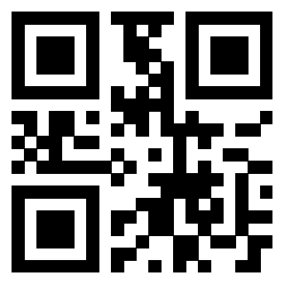 3206146474 - Immagine del QrCode