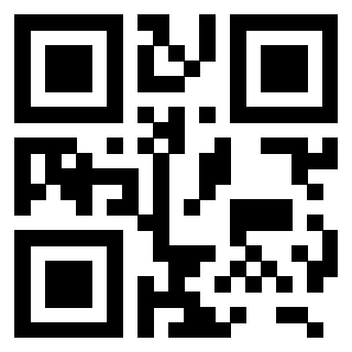Scansione del Qr Code di 3206146476