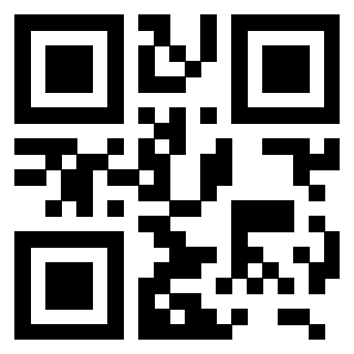 Scansione del QrCode di 3206146477