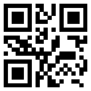 Scansione del QrCode di 3206146478