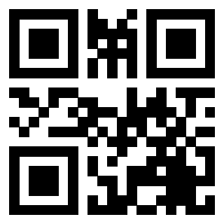 Scansione del Qr Code di 3206146479