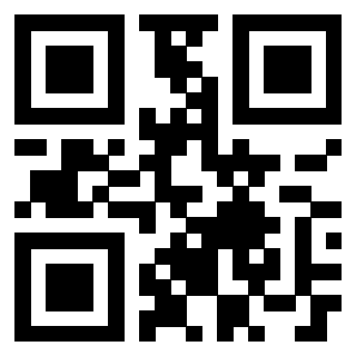 Scansione del QrCode di 3206146484