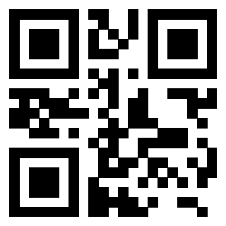 3206146489 - Immagine del Qr Code associato