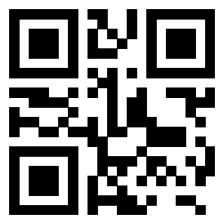 Immagine del Qr Code di 3206146491