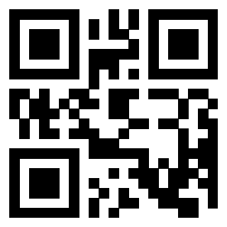 Scansione del QrCode di 3206146492