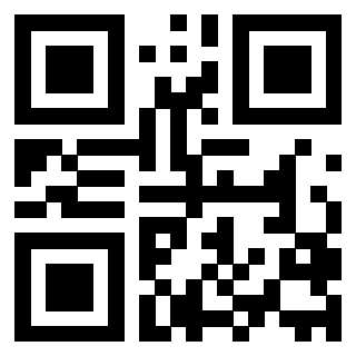 Scansione del QrCode di 3206146496