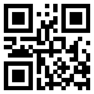 3206146501 - Immagine del QrCode associato