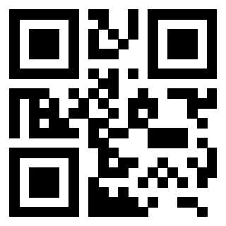 3206146502 QrCode associato