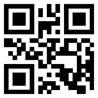 Il QrCode di 3206146503
