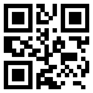 3206146506 - Immagine del QrCode
