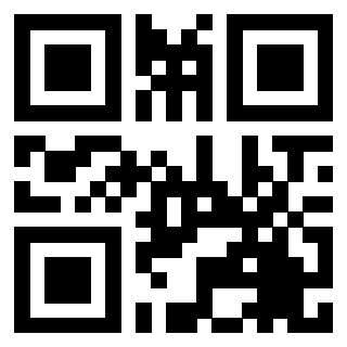 Il QrCode di 3206146511