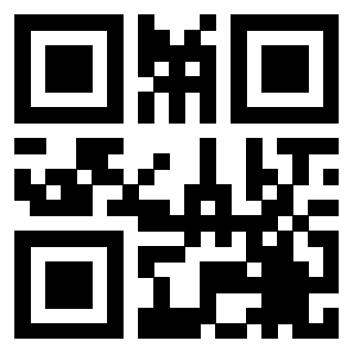 Immagine del QrCode di 3206146522