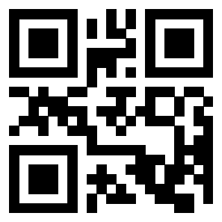 Immagine del QrCode di 3206146523