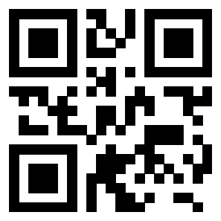 3206146525 - Immagine del Qr Code associato