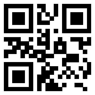 Scansione del QrCode di 3206146536