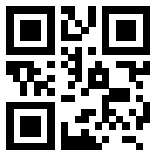 Scansione del Qr Code di 3206146537