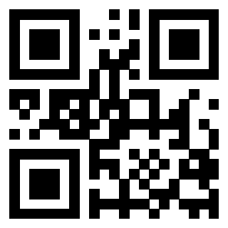 Il QrCode di 3206146538