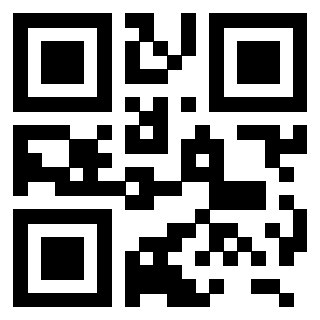 3206146541 - Immagine del Qr Code