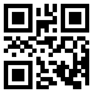 Immagine del QrCode di 3206146545