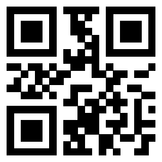 Immagine del Qr Code di 3206146549