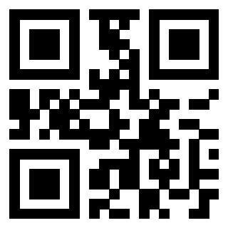 3206146552 - Immagine del QrCode associato