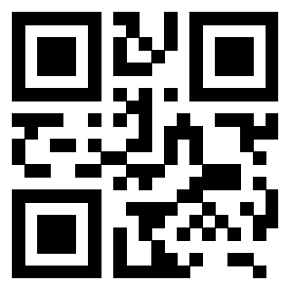 Immagine del QrCode di 3206146554