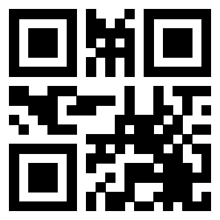 Il QrCode di 3206146556