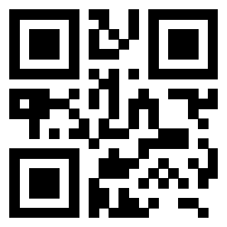 Il QrCode di 3206146558