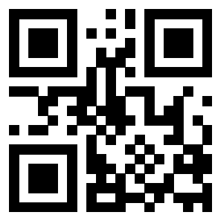 Immagine del QrCode di 3206146560