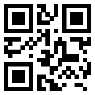 Immagine del QrCode di 3206146568