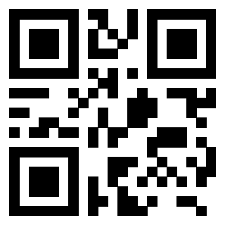 Immagine del QrCode di 3206146576