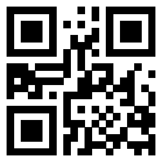 Scansione del Qr Code di 3206146578