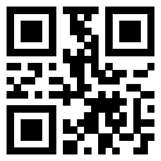3206146584 - Immagine del QrCode associato