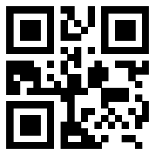 Immagine del QrCode di 3206146586