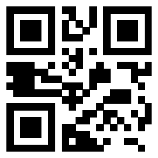 Scansione del QrCode di 3206146591