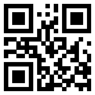 Immagine del QrCode di 3206146597