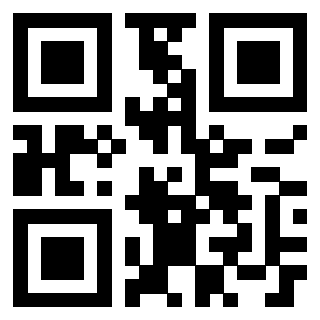 Immagine del QrCode di 3206146599