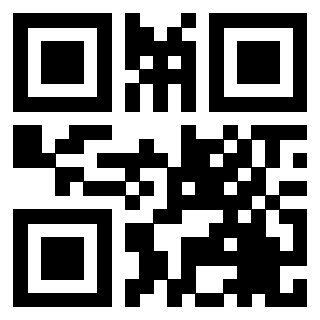 Immagine del QrCode di 3206146601
