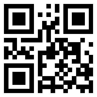 Immagine del Qr Code di 3206146602